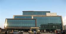 6000 Sq.Ft. Office Space Available On Lease In Time Tower, M.G. Road, Gurgaon